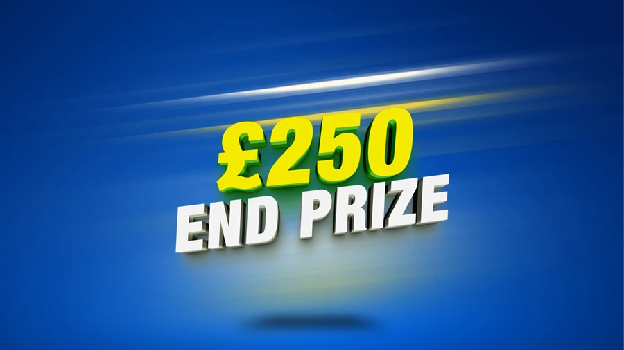 Pinball Prize Instant Wins