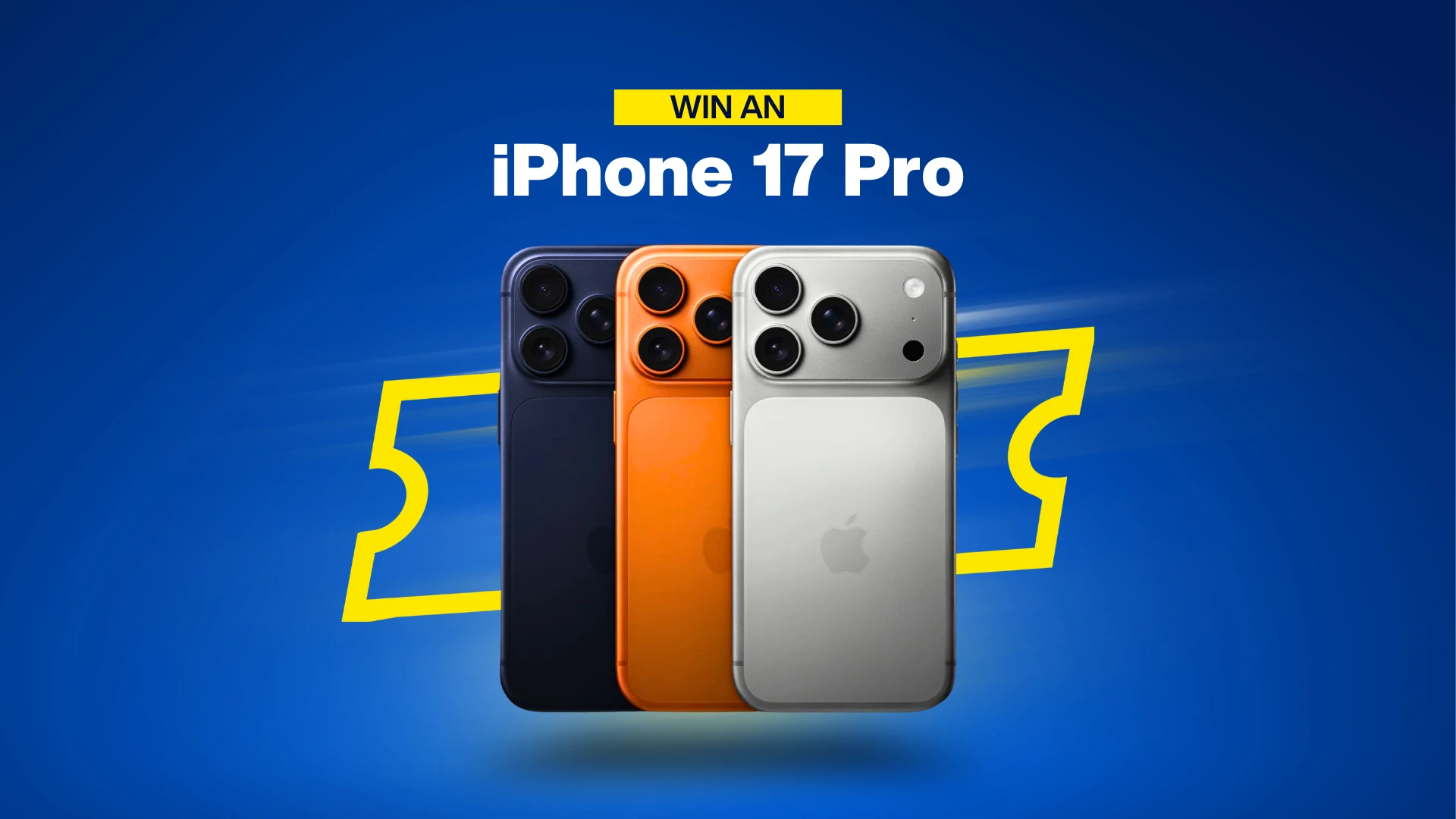 Apple iPhone 17 Pro