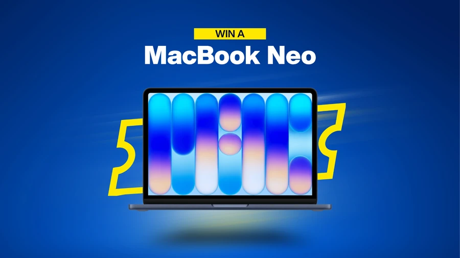 Apple haul Instant Wins