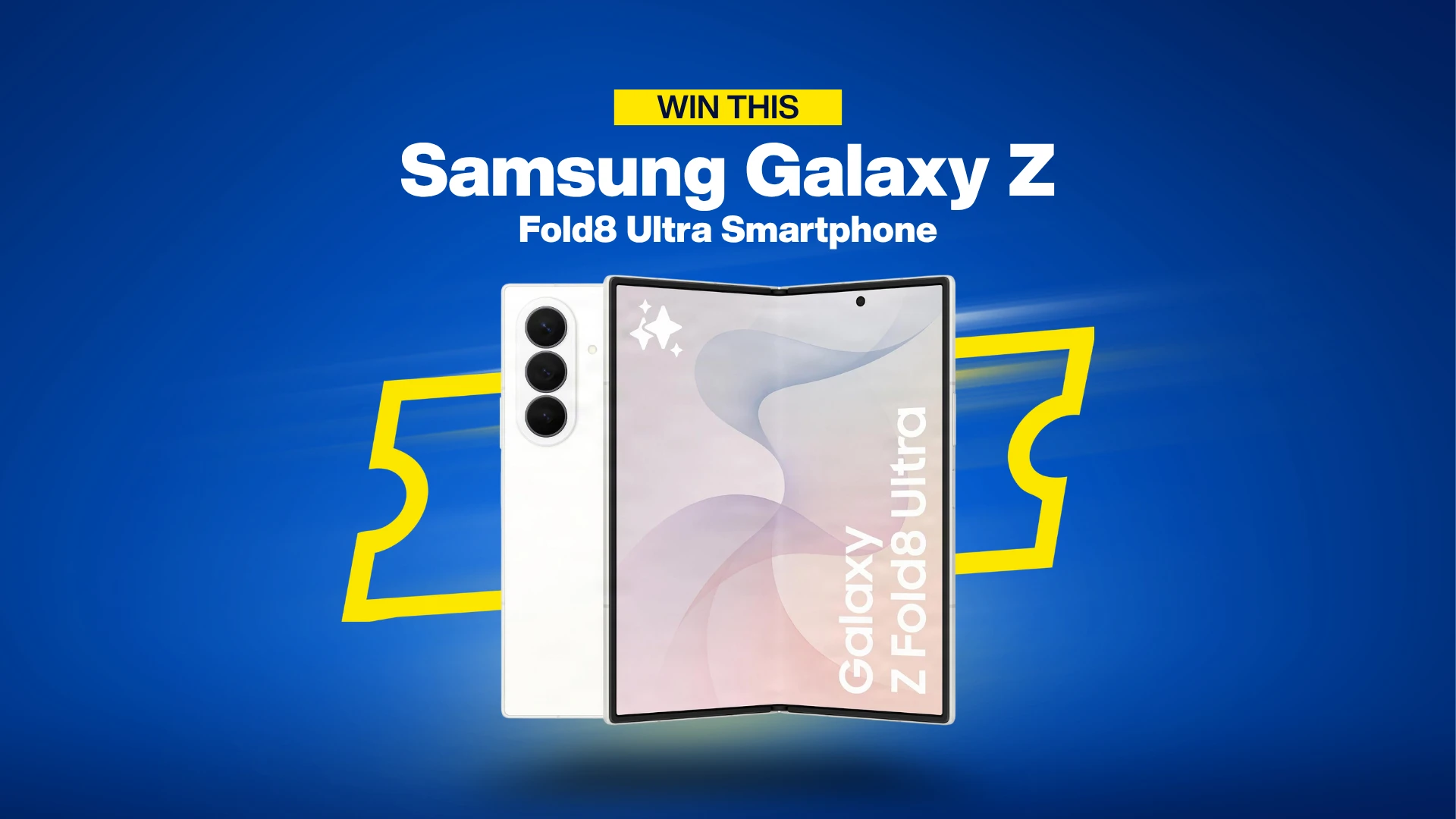 Samsung Galaxy Z Fold 8 Ultra