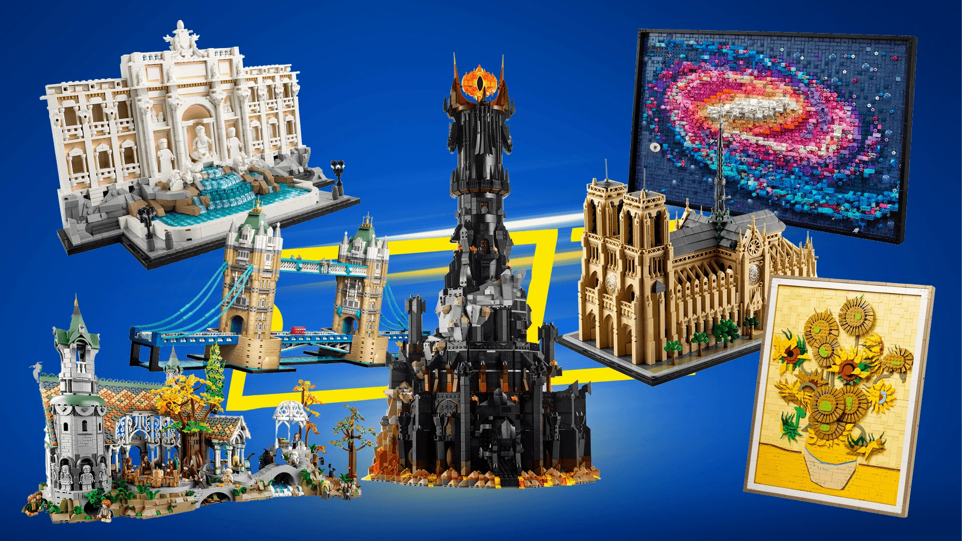 LEGO Instant Wins