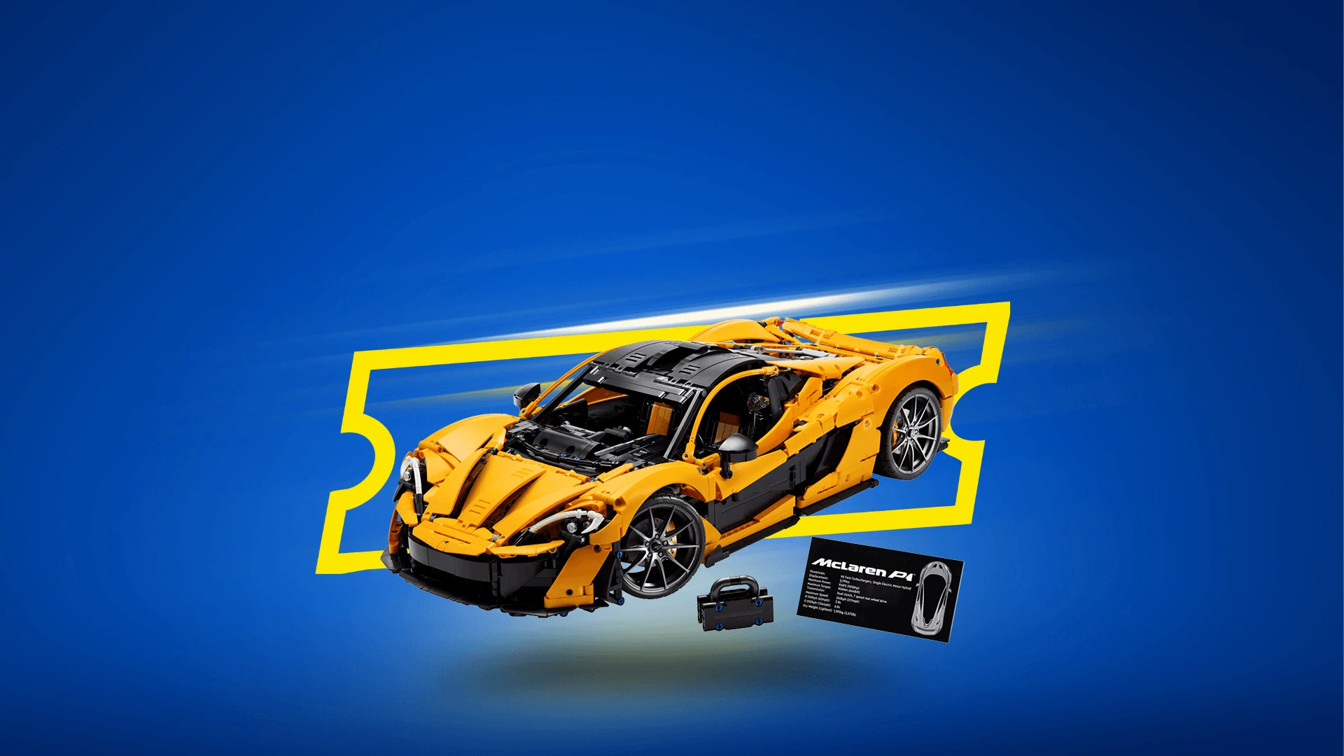 Prize