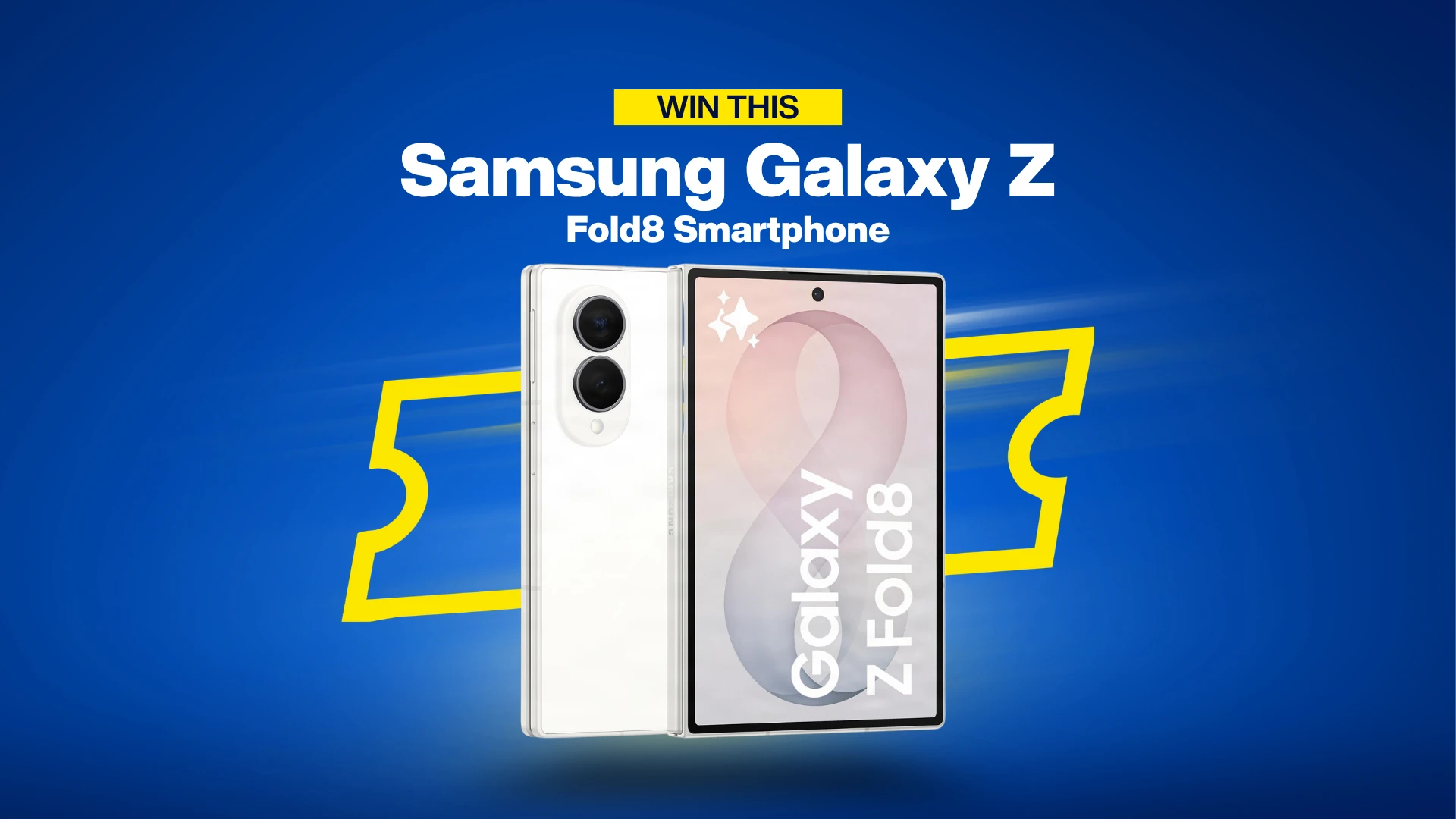 Samsung Galaxy Z Fold 8