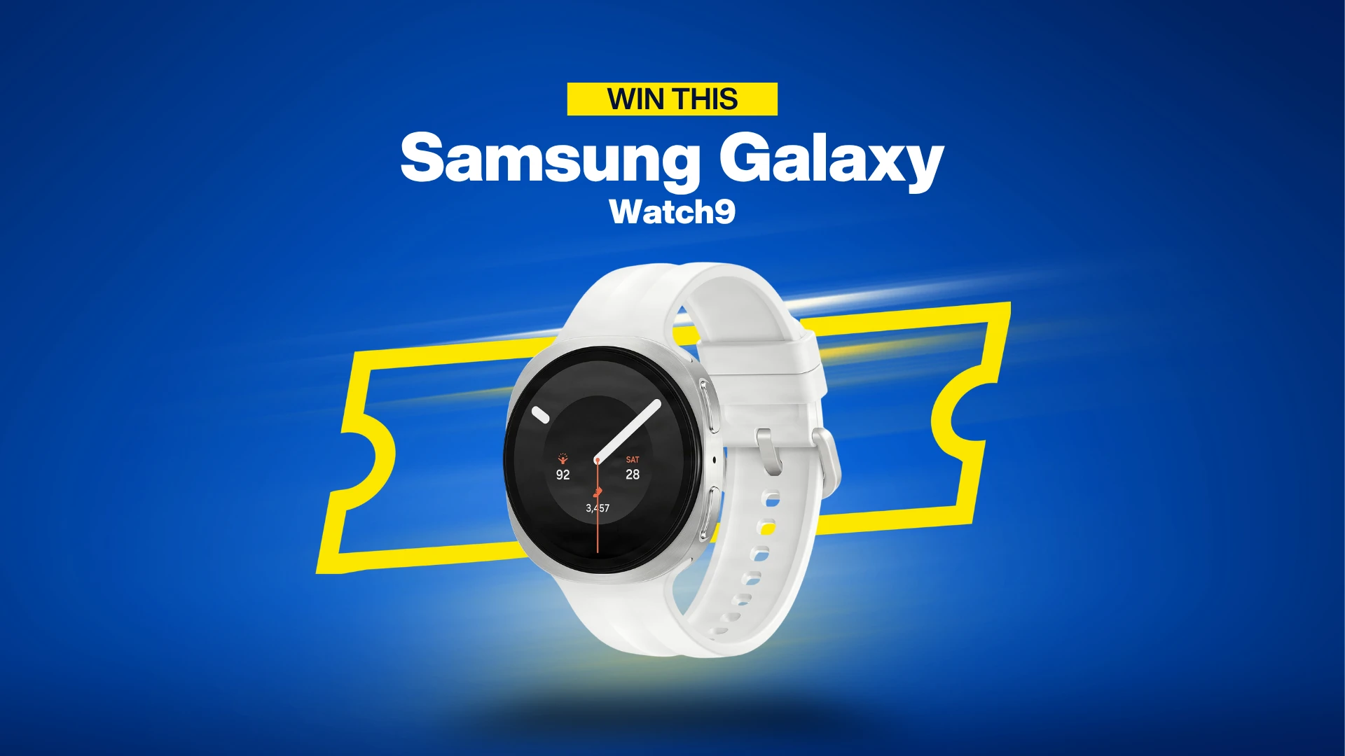Samsung Galaxy Watch 9