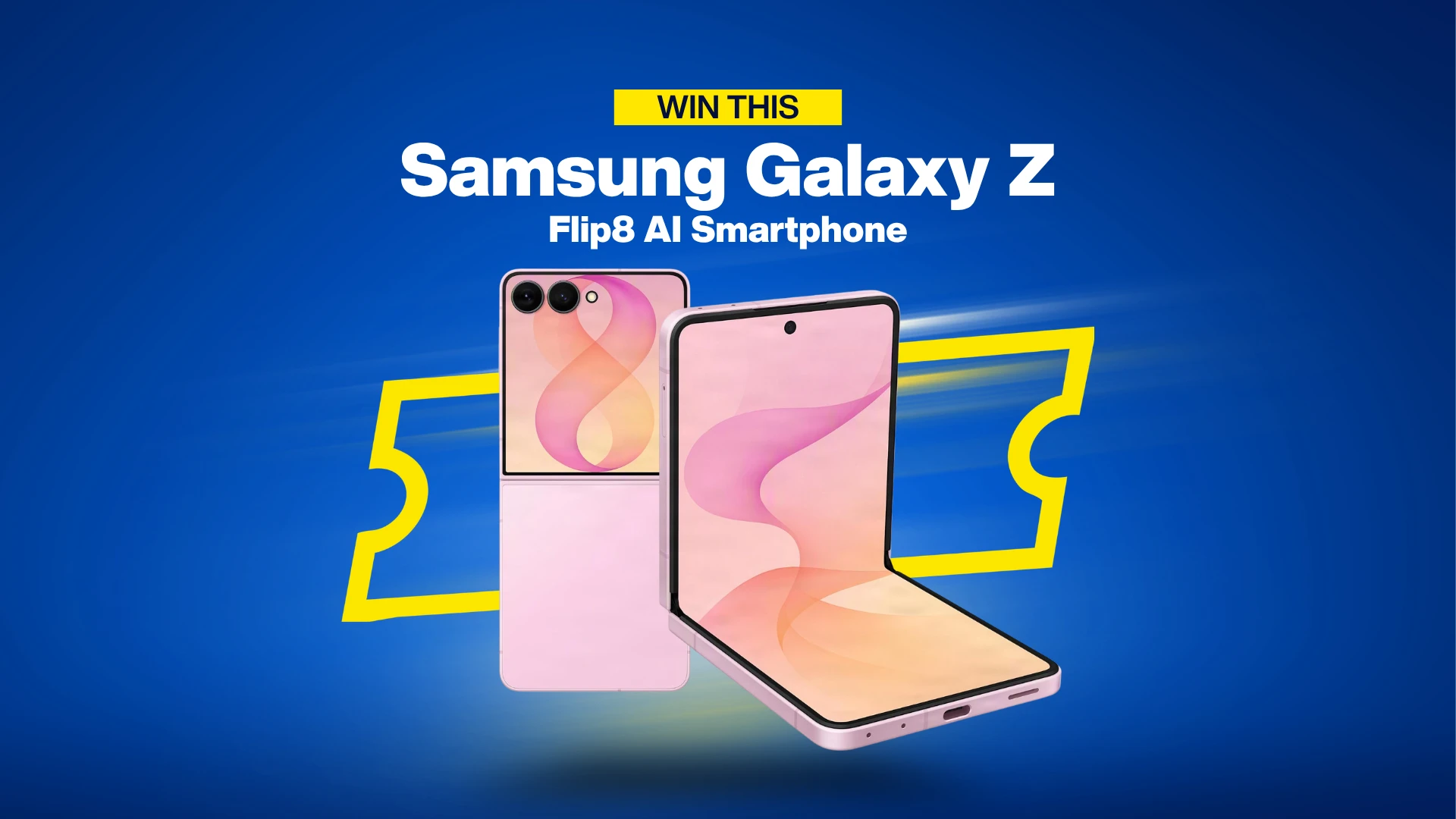 Samsung Galaxy Z Flip 8