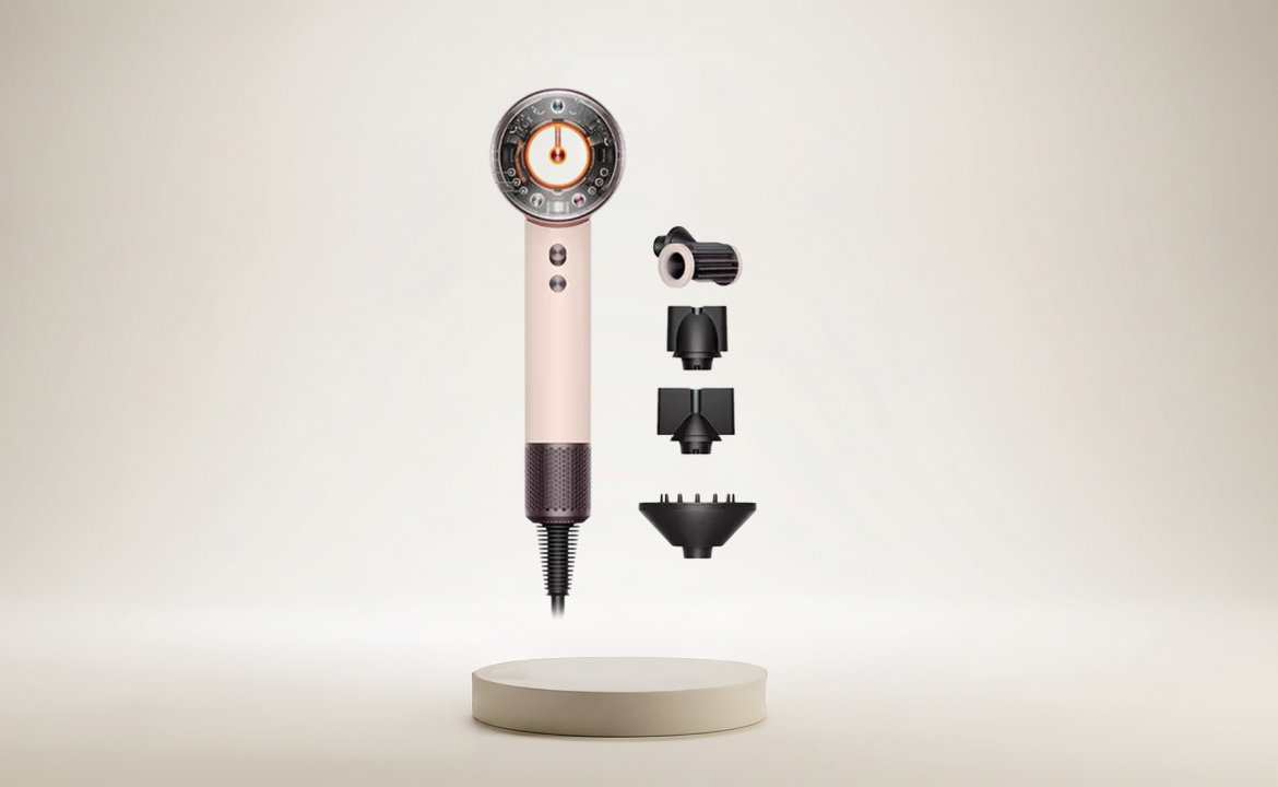 Mini Ultimate Dyson Bundle