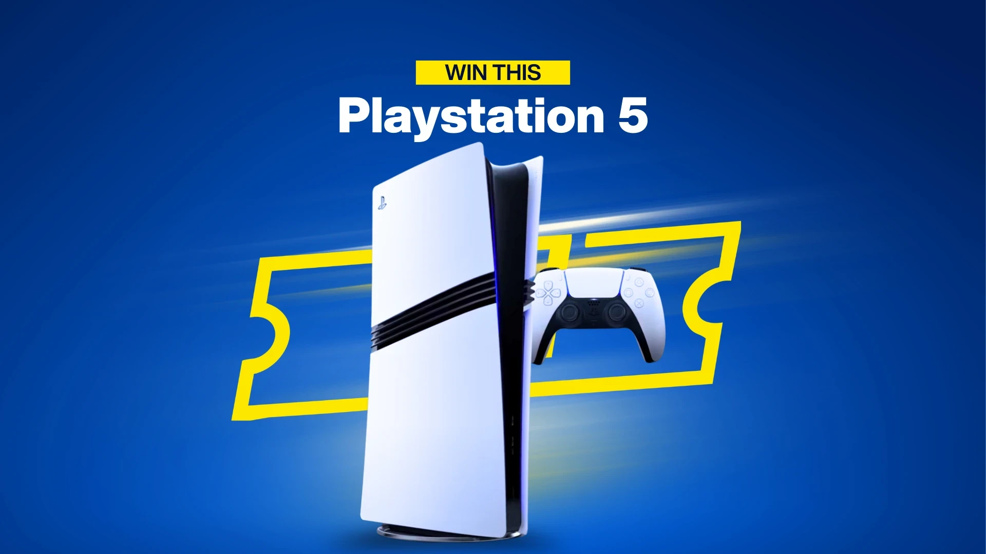 Sony PlayStation 5