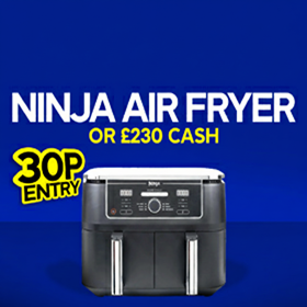 Ninja Air Fryer
