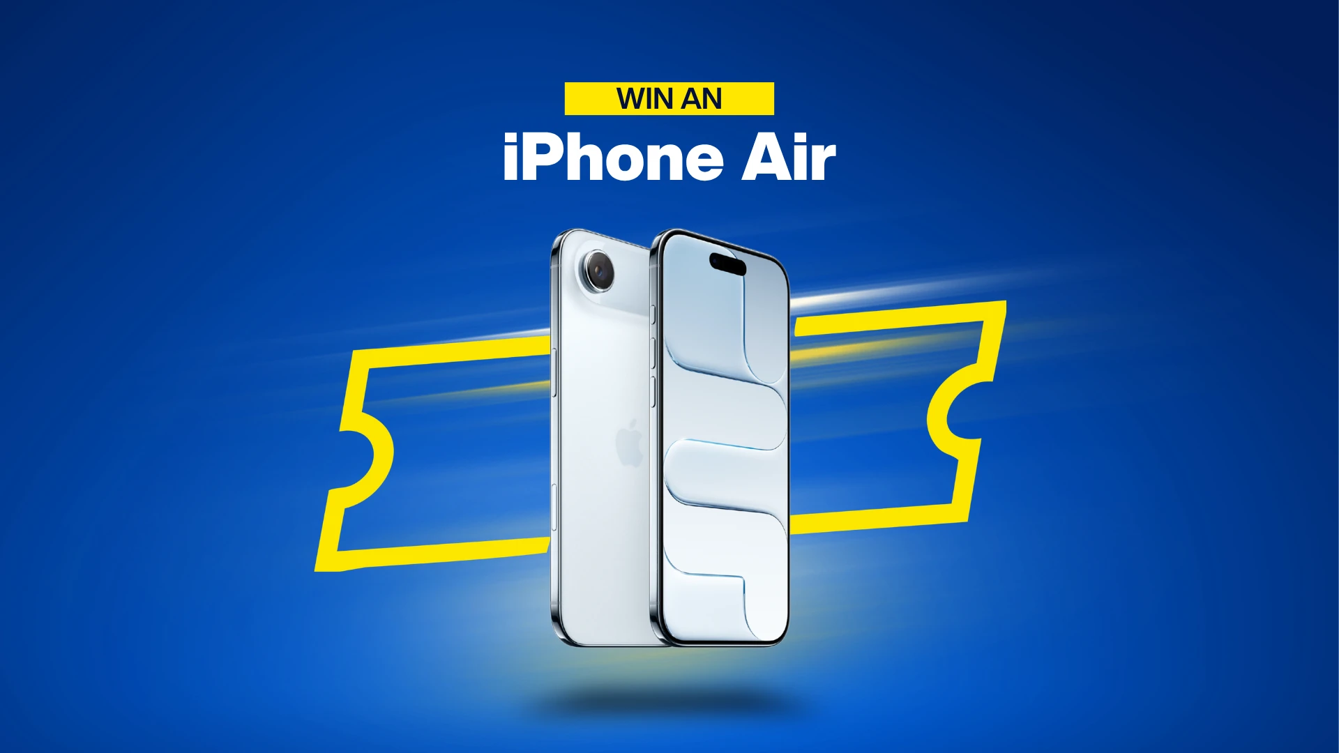 Apple iPhone Air