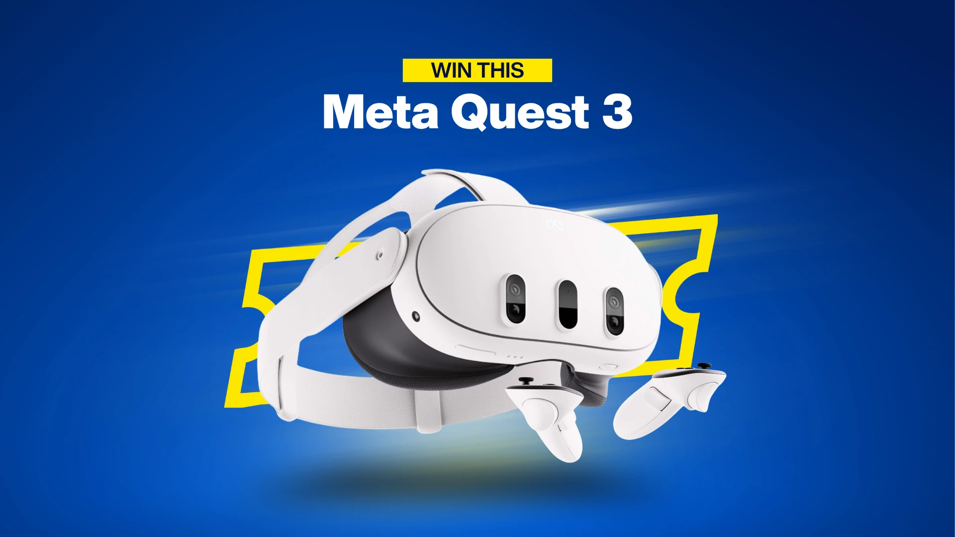 Meta Quest 3