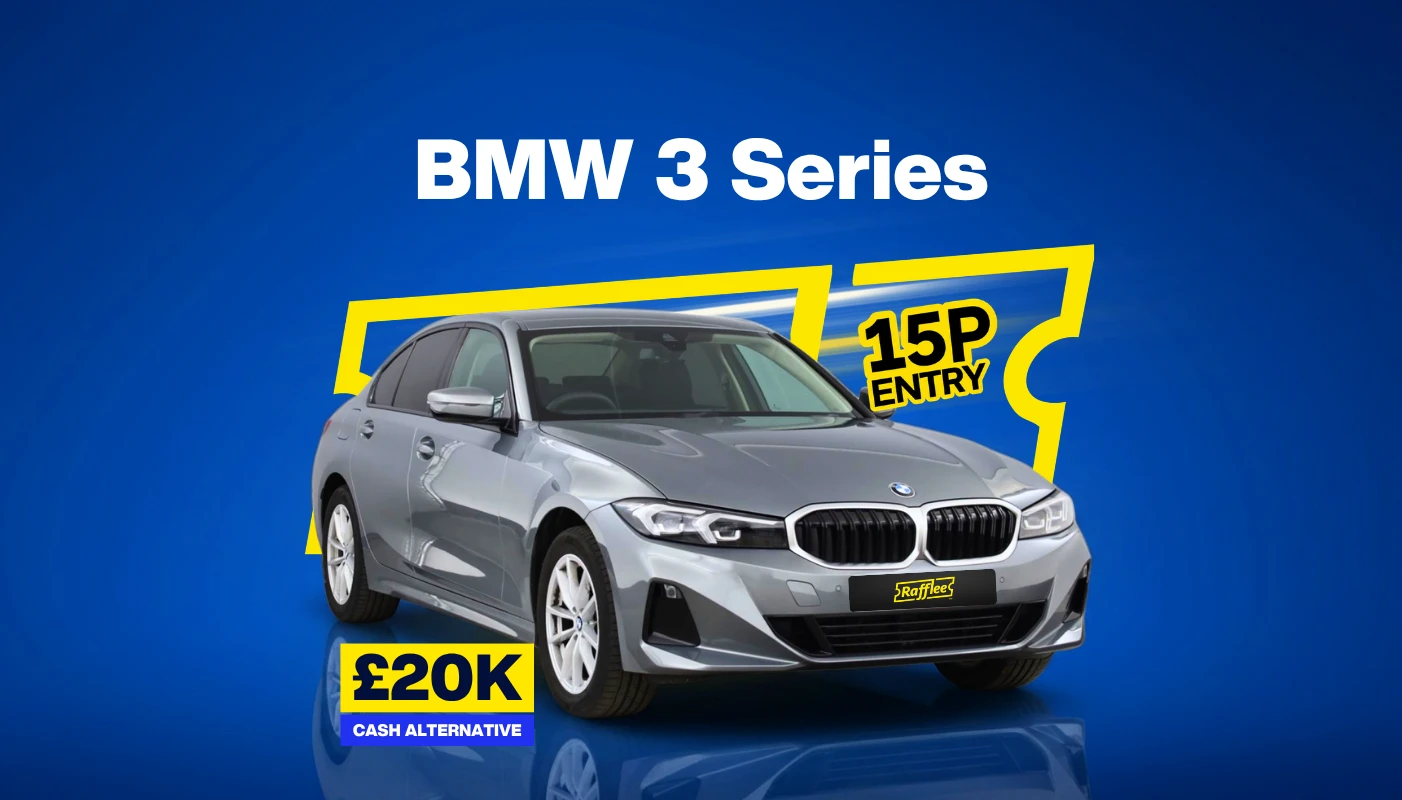 BMW 320i Sport