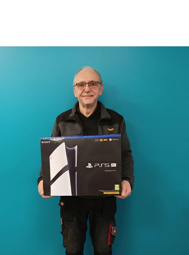 Sony PlayStation 5 Pro