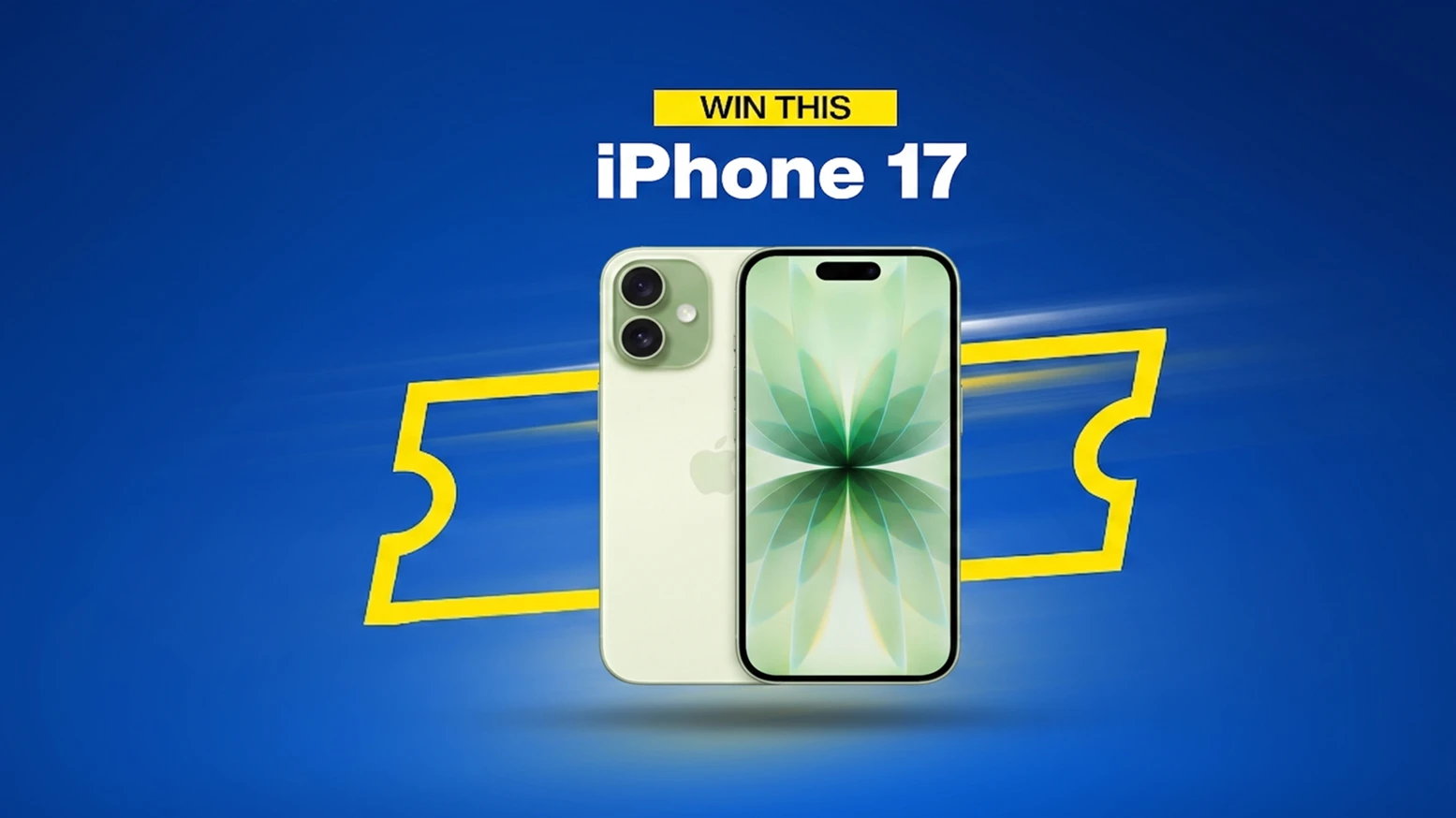 iPhone 17