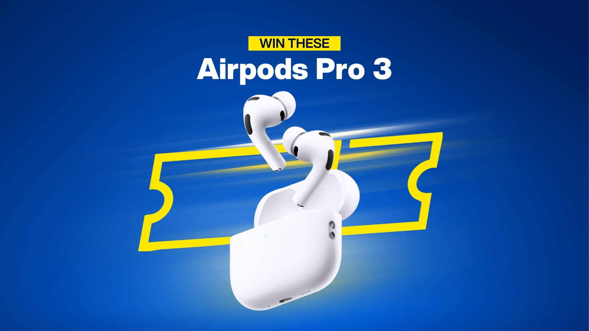 AirPods Pro 3