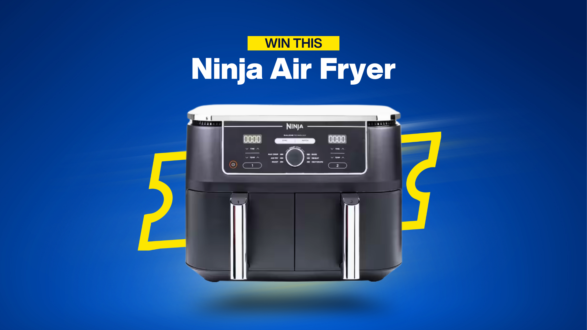 Ninja Air Fryer