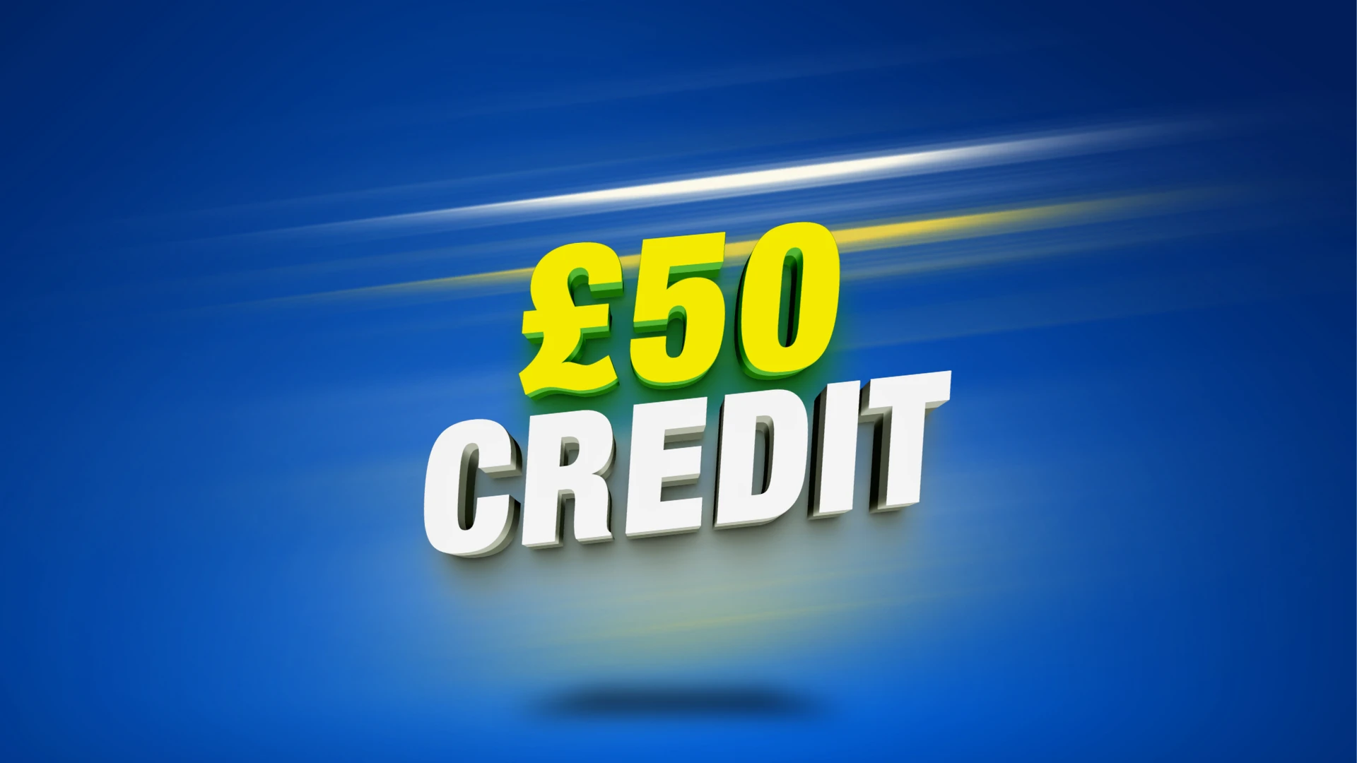 £50 Rafflee Credit