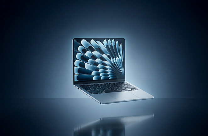 Macbook Air
