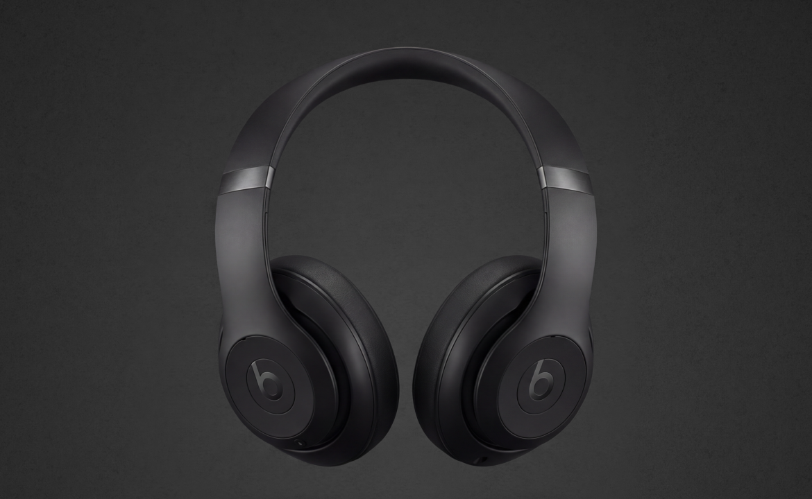 Beats Studio Pro Headphones