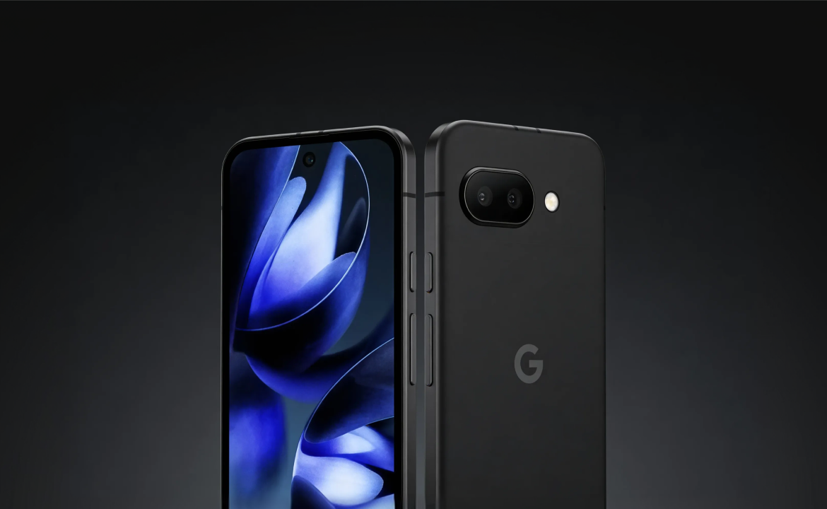 Google Pixel 9a