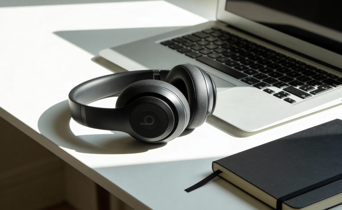 Beats Studio Pro Headphones