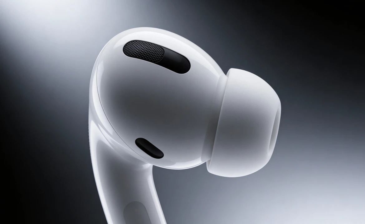 AirPods Pro 3