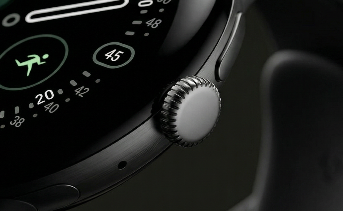 Google Pixel Watch 4