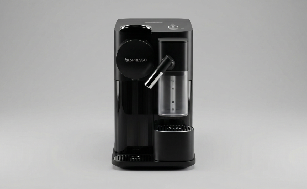 Nespresso Coffee Machine