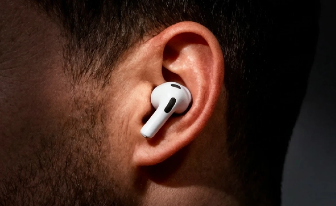 AirPods Pro 3