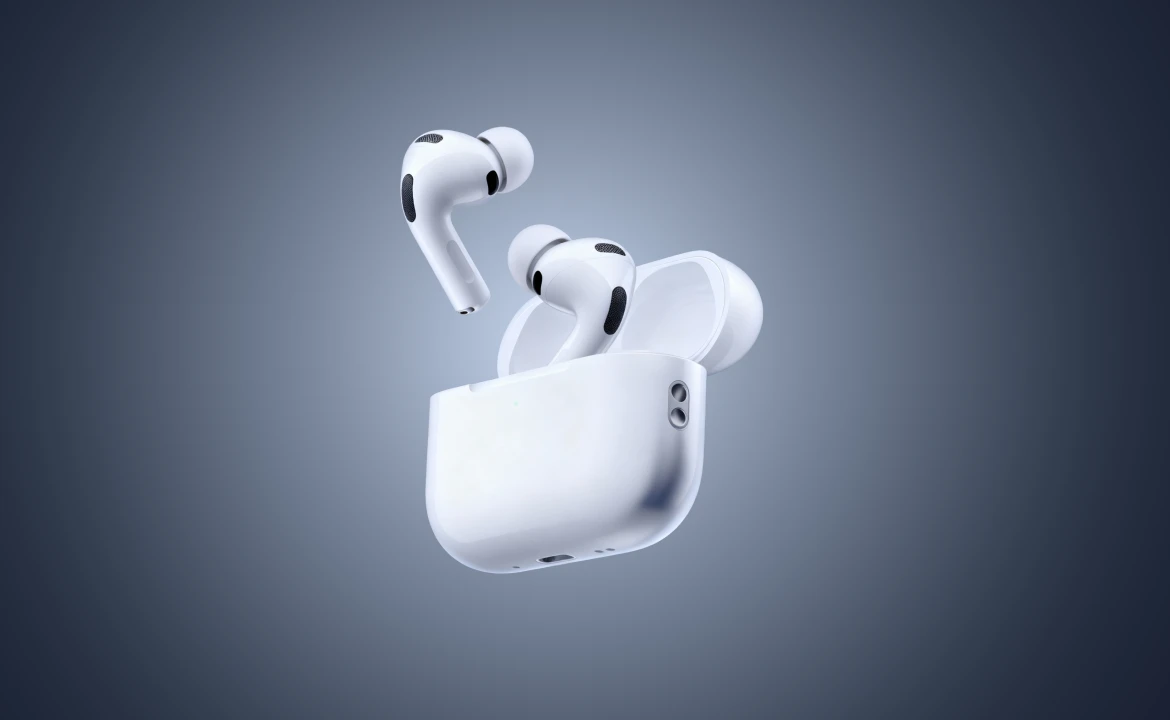 AirPods Pro 3