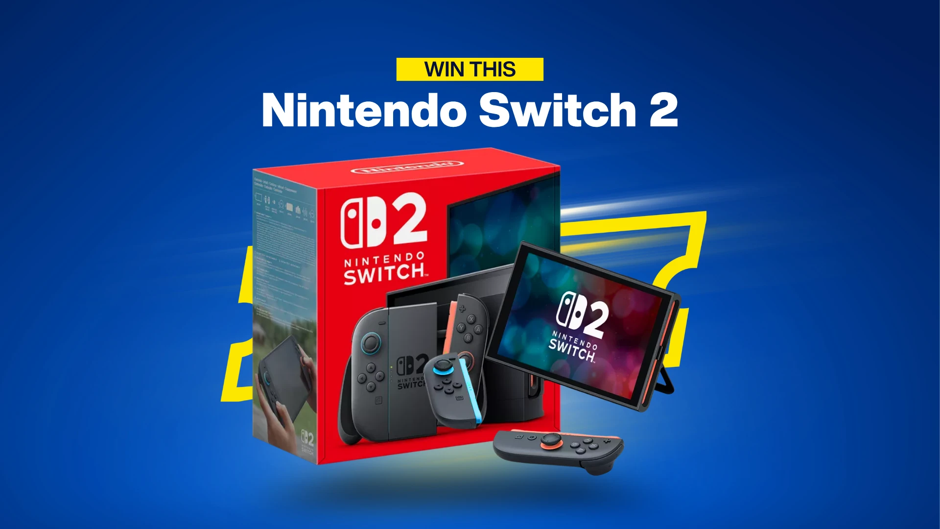 Nintendo Switch 2