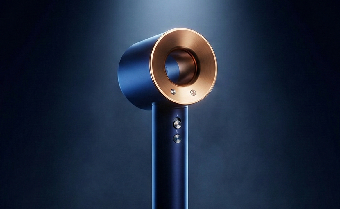 Dyson Hair Dryer