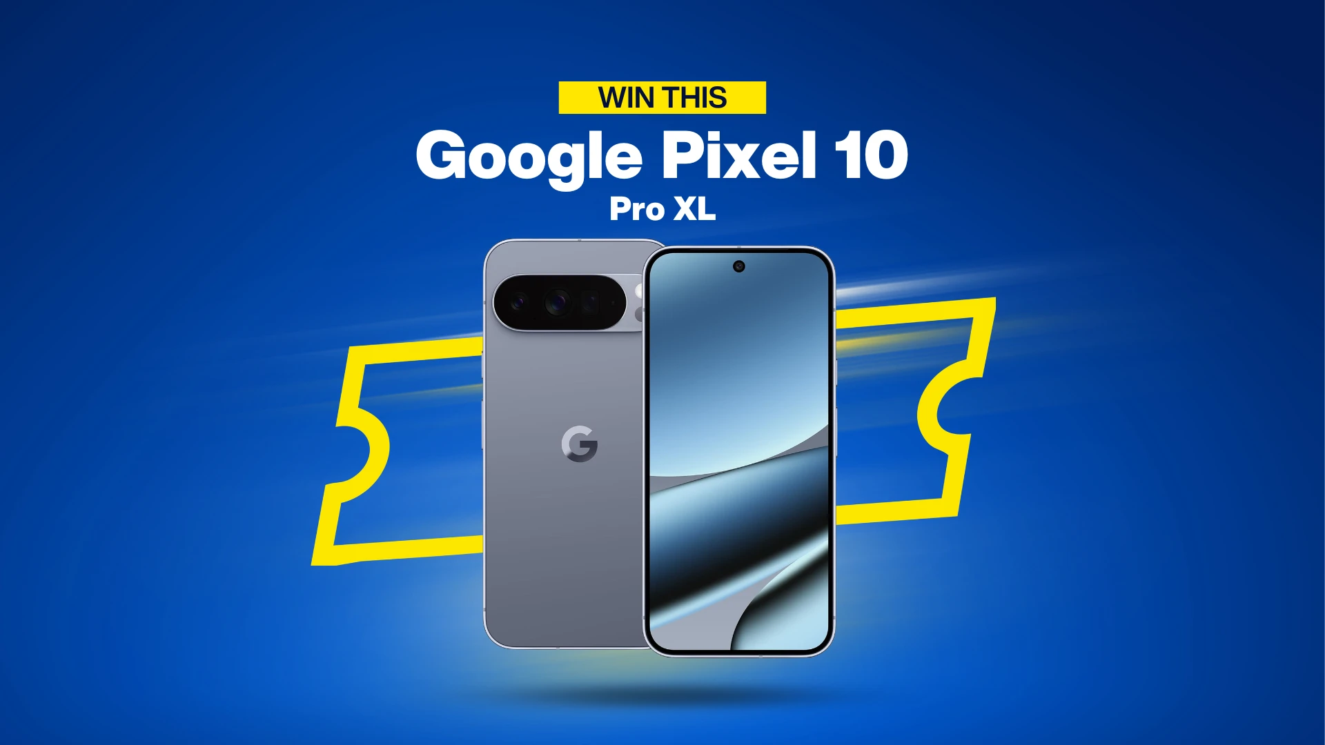 Android Haul Instant Wins