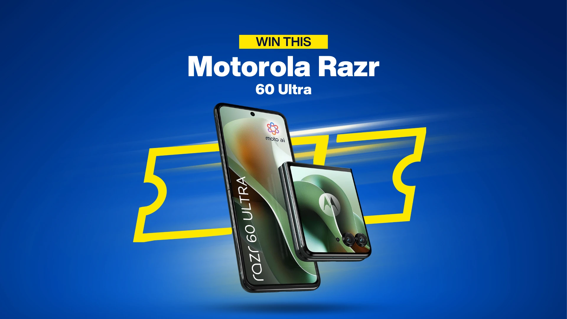 Android Haul Instant Wins