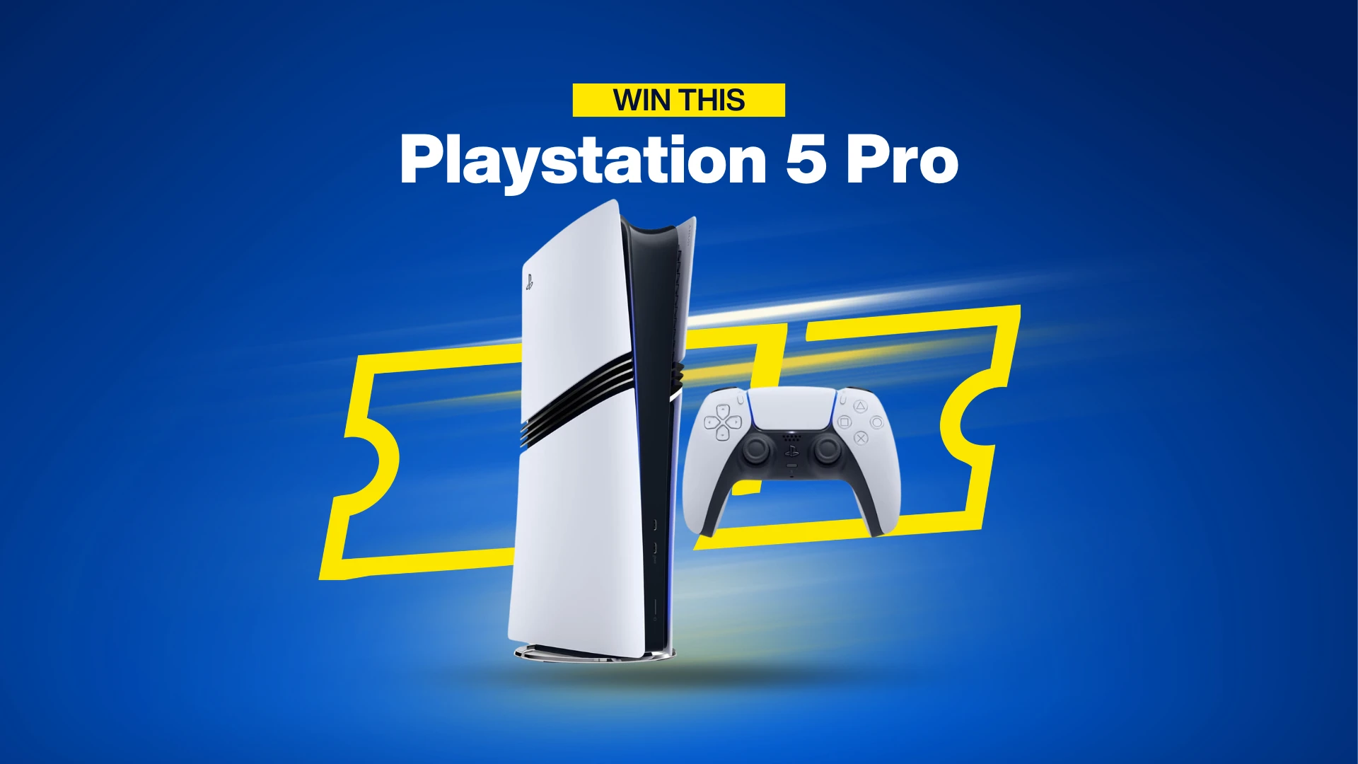 Sone PlayStation 5 Pro