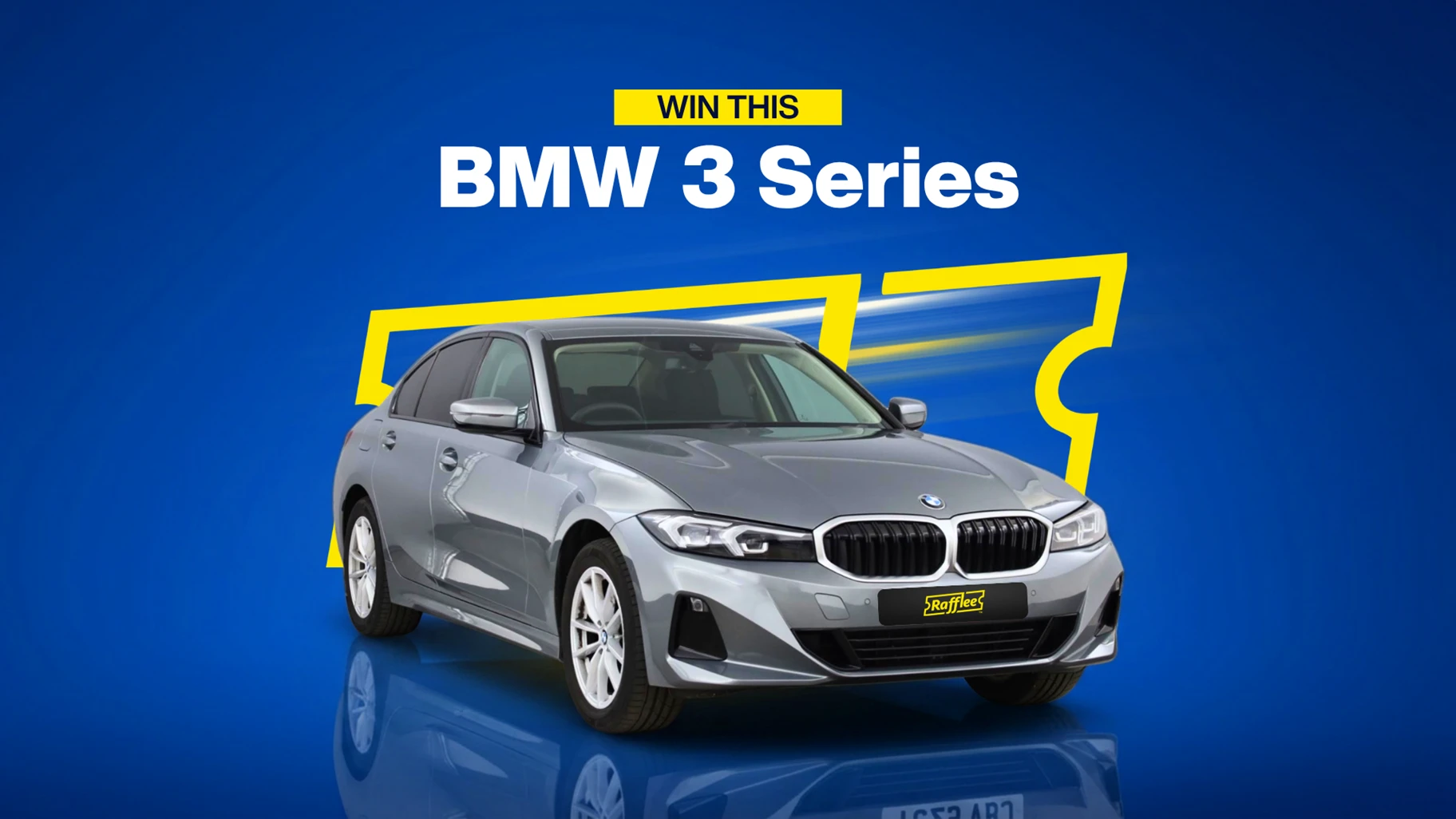 BMW 320i Sport