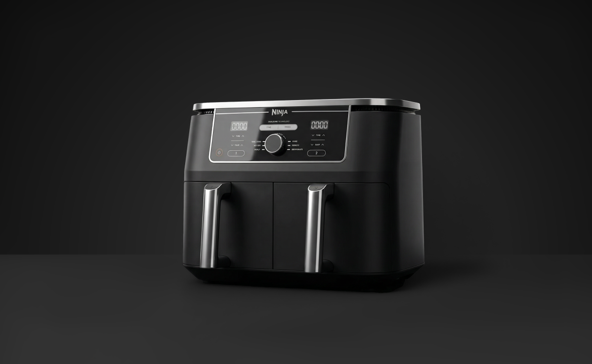 Ninja Air Fryer