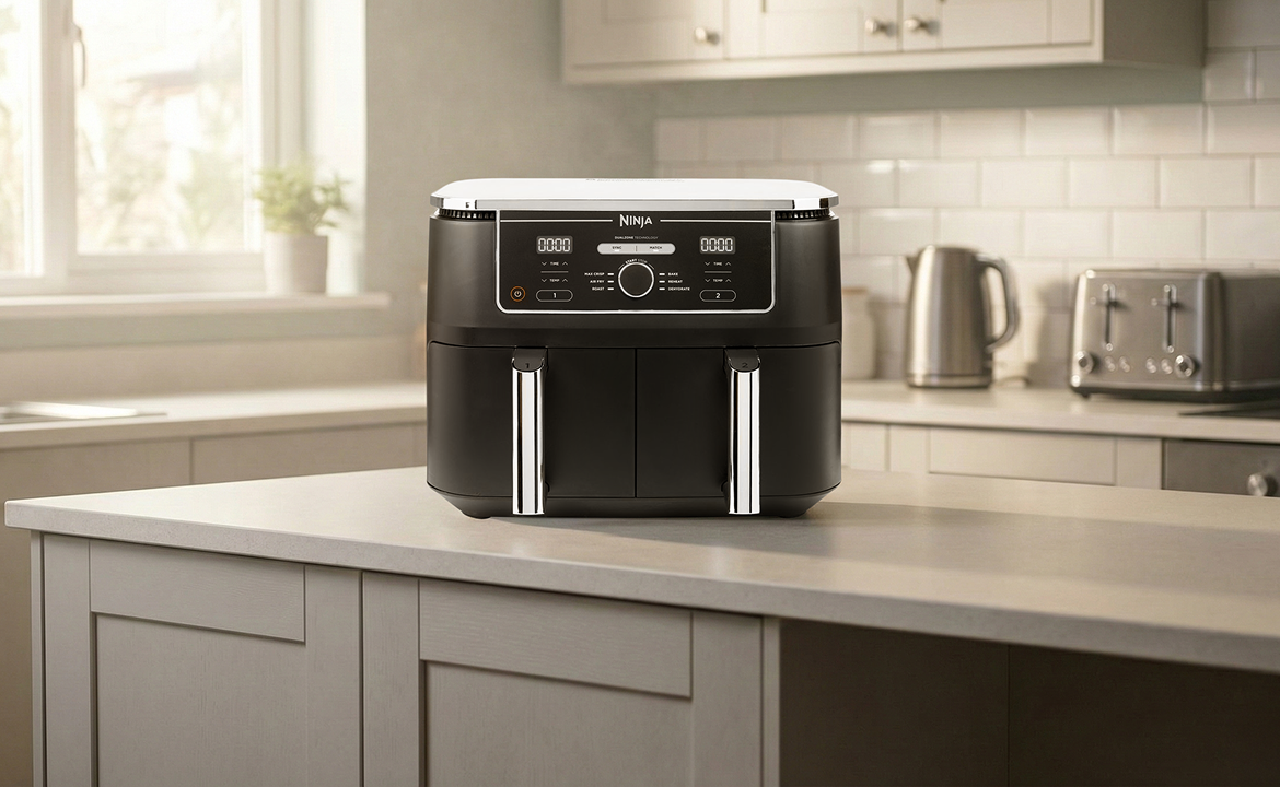 Ninja Air Fryer