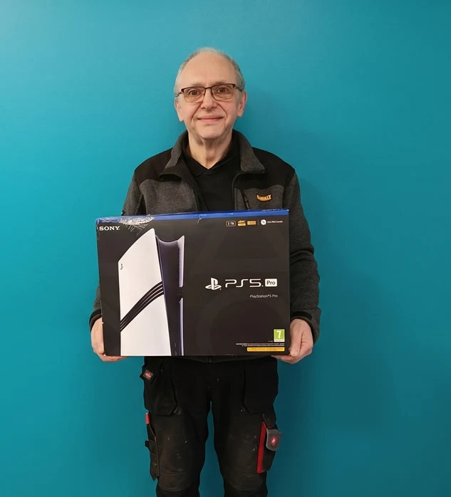 Sony PlayStation 5 Pro