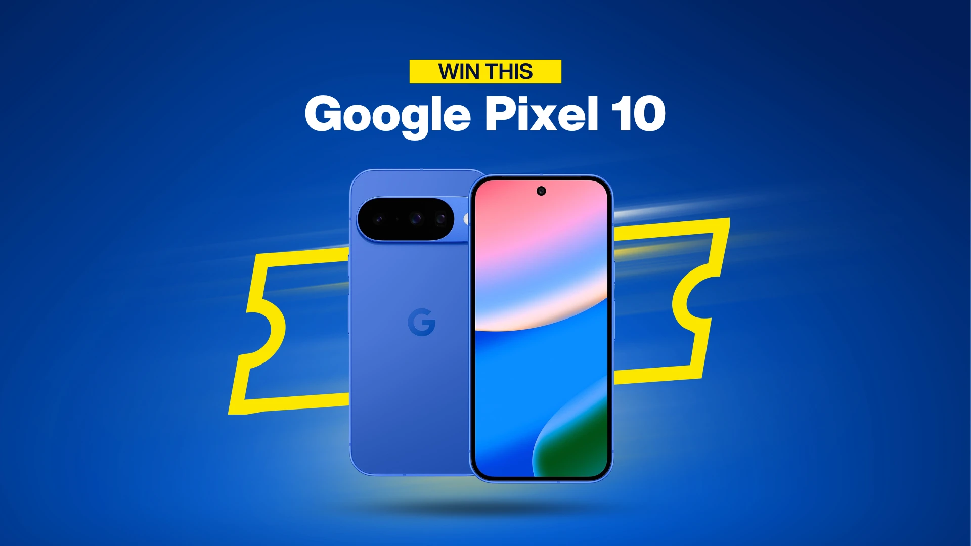 Android Haul Instant Wins
