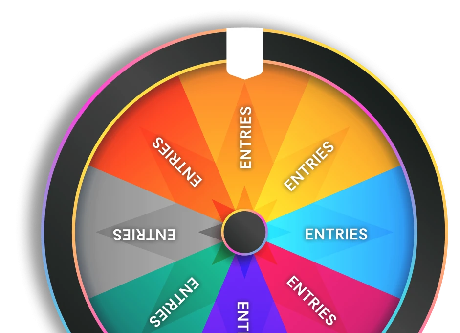 Spin & win
